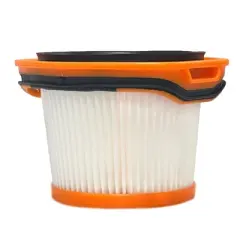 Nispira XFFWV360 WS620 HEPA Cordless Stick Vacuum Filter Replacement Compatible with Shark Wandvac System WS630 WS642  WS632RGBRN WS632PKBRN 3 Pack