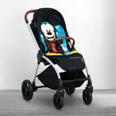 Delta Children Mickey Mouse Stroller Seat Pad