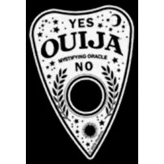 Men's Ouija Classic Planchette Icon Lounge Pants