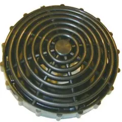 T-H Marine Aerator Filter Dome - Boat Equipment and Parts - AFD2DP.