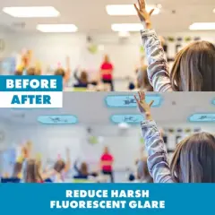 Educational Insights Pete the Cat Calming Light Filters