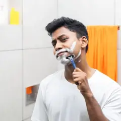 BIC Men's Sensitive 3 - Three Blade Disposable Razors -12ct