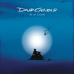 David Gilmour - On An Island (Gatefold LP Jacket 180 Gram Vinyl)