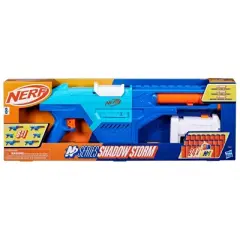 NERF N Series Shadow Storm Blaster