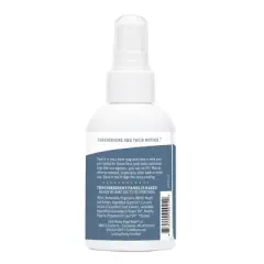 Earth Mama Organics Herbal Perineal Spray - 4 fl oz