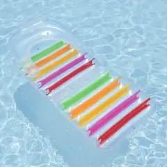 Bestway Inflatable High Fashion Folding Lounge Chair