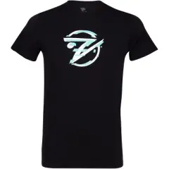Gillz Contender Series T-Shirt - Anthracite
