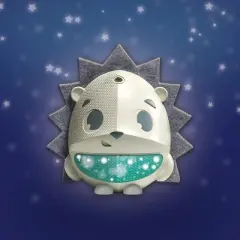 Tiny Love Sound &rsquo;n Sleep Projector Soother