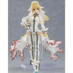 No.559 Saber Nero Claudius Bride figma | Fate/Grand Order | Max Factory Action figures