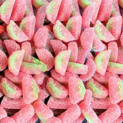 SOUR PATCH KIDS Watermelon Soft & Chewy Candy - 5lb