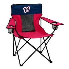 MLB Washington Nationals Elite Chair