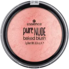 ESSENCE Pure Nude Baked Blush - 0.24oz