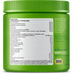 Zesty Paws Hemp Elements 8-in-1 Multifunctional Soft Chews for Dog - Chicken Flavor - 90ct