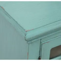 Martindale 4 Door TV Stand for TVs up to 74" - Treasure Trove Accents