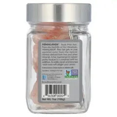 Himalania Pink Salt, Rock , 7 oz (198 g)