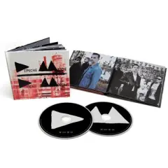 Depeche Mode - Delta Machine (CD)