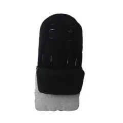 Joybi Universal Stroller Sleeping Bag and Cushion, Comfortable Sleep Sack for Babies and Toddlers