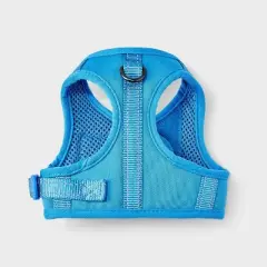 Reflective, Adjustable and Reinforced Stitching Comfort Dog Harness - Boots & Barkley&trade;