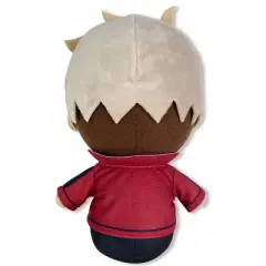 GREAT EASTERN ENTERTAINMENT CO HAIKYU!!- S4 OSAMU JACKET SITTING POSE PLUSH 7"H