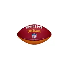 NFL Wilson Retro Jr Football - Tampa Bay Buccaneers