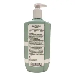 Australian Gold After Sun Moisturizer with Hemp - 16 fl oz