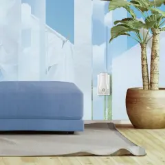 Glade PlugIns Scented Oil Air Freshener Refills - Clean Linen - 1.34oz/2pk