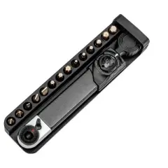 15 Piece Bike Repair Tool Set