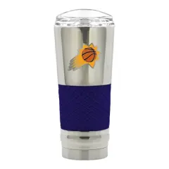NBA Phoenix Suns 24oz Chrome Draft Tumbler
