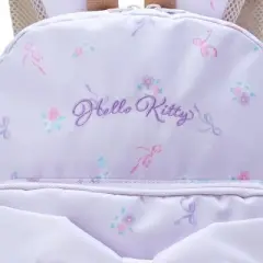 Sanrio Sanrio Hello Kitty 12.5 Inch Kids Backpack