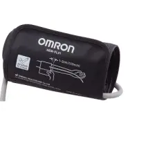 Omron&reg; 9-In. to 17-In. Easy-Wrap ComFit&trade; Cuff in Black