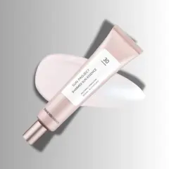 Thank You Farmer Sun Project Shimmer Sun Essence SPF30 PA++ | Completed irritation Great on sensitive skin (1.40 oz)