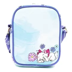 WondaPop Disney Aristocats Marie Luxe 8" Crossbody Bag