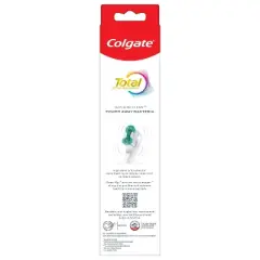 Colgate Total Active Prevention Battery Powered Toothbrush - White