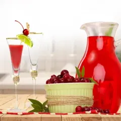 Berkware Sophisticated Champagne Trumpet Flutes with Elegant Rim and Brilliant Rhinestone Design - 9oz