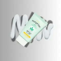 ETUDE - Sunprise Mild Watery Light | Moisturizing Sunblock for Sensitive Skin | Korean Skin Care (1.7 oz)