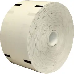 Control Papers Diebold thermal ATM receipt roll 4 575293