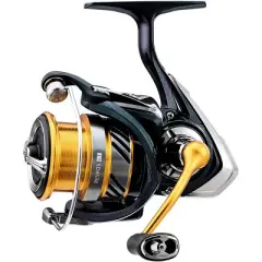 Daiwa Revros LT Spinning Fishing Reel - REVLT2500