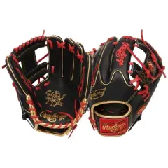 Rawlings Rawlings Heart of the Hide 11.75" PRO205W-2BG Baseball Glove