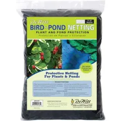 Dewitt Bird And Pond Netting 7 x 10