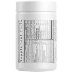 Codeage Women's Fermented Multivitamin, 25+ Vitamins & Minerals, Probiotics, Digestive Enzymes, Daily Supplement - 120ct