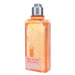 L'Occitane Cherry Blossom Bath & Shower Gel 8.4 oz