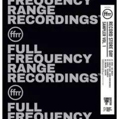 Various Artists - FFRR Record Store Day Sampler Vol. 1 (Vinyl)