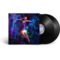 Doja Cat - Planet Her (Explicit Lyrics Deluxe Edition 140 Gram Vinyl)