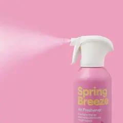 Odor Eliminating Room Spray - Spring Breeze - 8.8oz - up&up&trade;