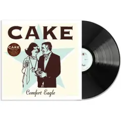 The Cake - Comfort Eagle (180 Gram Vinyl)