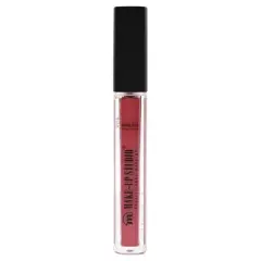 Lip Glaze - Blissful Pink by Make-Up Studio for Women - 0.13 oz Lip Gloss