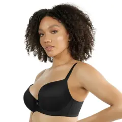 PARFAIT Women's Jeanie Plunge T-shirt Bra