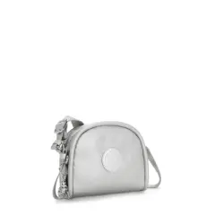 Kipling Jesper Metallic Crossbody Bag