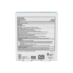 Icy Hot Medicated Patch Back - Large - 5ct