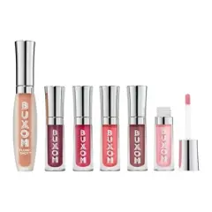 Buxom Buxom For the Win Plumping Lip Set - 7.5oz/2pc - Ulta Beauty